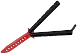 noz-k25-36251-balisong-trainer-red-dlugosc-rekojesci-12-7-cm