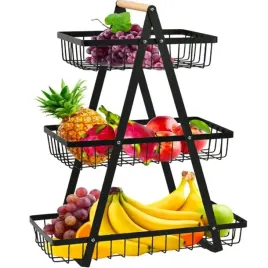 duzy-koszyk-na-owoce-warzywa-3x-polka-pietrowy-stojak-kosz-metalowy-czarny
