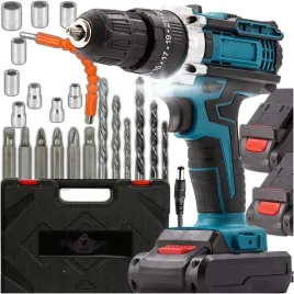 wiertarko-wkretarka-akumulatorowa-21v-niebieska-2-akumulatory-2-0ah-walizka