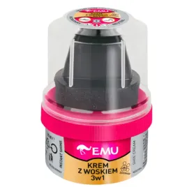 krem-do-butow-3w1-bezbarwny-z-woskiem-50ml-instant-shine-shoe-wax-cream-emu