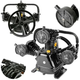 sprezarka-w-3065-pompa-powietrza-kompresor-olejowy-trzytlokowy