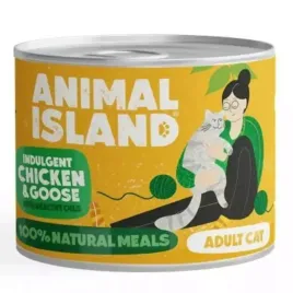 animal-island-posilek-z-kurczaka-i-gesi-200g-mokra-karma-dla-kotow