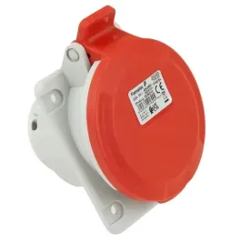 gniazdo-elektryczne-skosne-400v-32a-5p-silowe-hermetyczne-famatel-czerwone