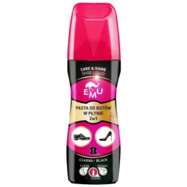 pasta-do-butow-2w1-w-plynie-czarna-emu-75ml-careandshine-shoe-liquid