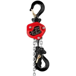 wciagarka-lancuchowa-wciagnik-15-m-reczna-mocna