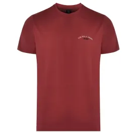 t-shirt-meski-u-s-polo-assn-logo-us16467-bordowy