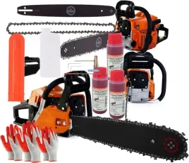 pila-spalinowa-pilarka-lancuchowa-mega-zstaw-drwal