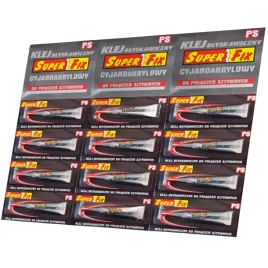 zestaw-12-klejow-super-fix-ps-c-2g-do-polaczen-sztywnych-szklo-porcelana