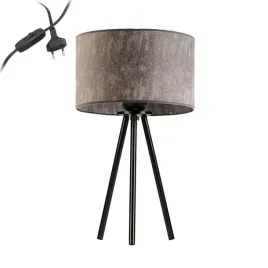lampka-nocna-na-biurko-lampa-biurkowa-nocna-led-biurowa-e27-szara
