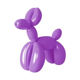balony-do-modelowania-rurki-fioletowe-matowe-50szt-do-zabaw-animacje