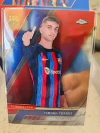 topps-chrome-22-23-fc-barcelona-ferran-torres