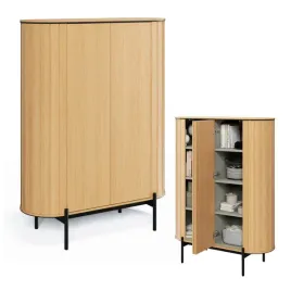 komoda-z-szafkami-wysoka-polokragla-obla-z-lamelami-push-to-open-rt-01