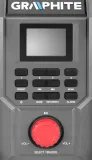 radio-budowlane-bluetooth-usb-aku-4ah-ladowarka-stan-opakowania-oryginalne