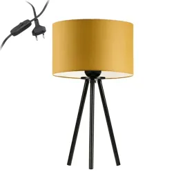 lampka-nocna-na-biurko-lampa-biurkowa-nocna-led-biurowa-e27-musztardowa