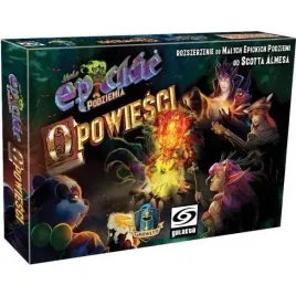 male-epickie-podziemia-opowiesci-galakta-galakta