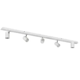 lampa-sufitowa-biala-reflektorki-regulowane-podluzna-123-cm-5-pkt-kanlux