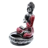 statuetka-buddy-swiecznik-czerwony-wysokosc-produktu-17-cm
