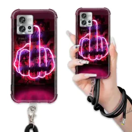 etui-do-motorola-edge-30-fusion-antishock-zestaw-case-czar-smycz-neonowe-wz