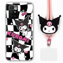 etui-do-xiaomi-redmi-10-obudowa-nakladka-case-kuromi-my-melody-top-wzory