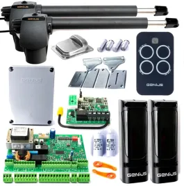 zestaw-naped-silownik-genius-gbat-300-waski-slupek