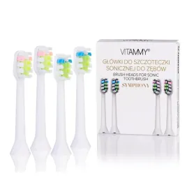 koncowki-do-szczoteczki-sonicznej-vitammy-symphony-4-sztuk-white