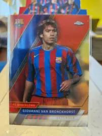 topps-chrome-22-23-fc-barcelona-giovanni-van-bronckhorst