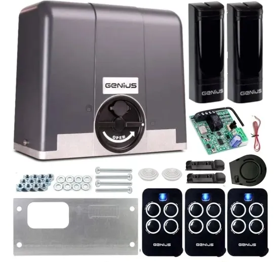 zestaw-genius-naped-blizzard-900-enkoder-3xpilot-stan-nowy