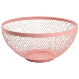 kosz-koszyk-na-owoce-warzywa-pieczywo-metalowy-rozowy-26cm