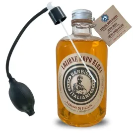 barbieri-lotion-po-goleniu-cytrusowy-zestaw-pompka