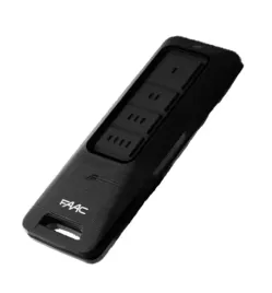 faac-pilot-fds-4-kanalowy-xt4-868-mhz-fds-slh-czarny