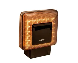 faac-lampa-ostrzegawcza-xled-z-antena-868-433-mhz