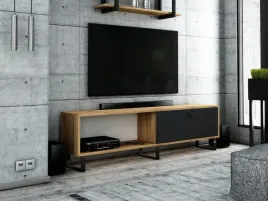 szafka-rtv-modex-200-wotan-loft-styl-industrialny