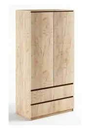 szafa-dwudrzwiowa-z-szufladami-90-cm-do-garderoby-sypialni-craft-zloty