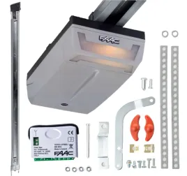 faac-d1000-naped-do-bram-garazowych-szyna-3m