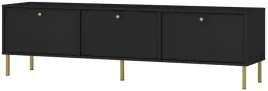 czarna-szafka-rtv-180-cm-avila-pod-telewizor-proste-metalowe-nozki-uchwyty