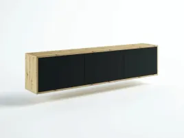 wysoka-wiszaca-szafka-rtv-180-dab-artisan-mat