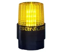 lampa-ostrzegawcza-genius-guard-230v-ac-40w-do-bramoryginalna