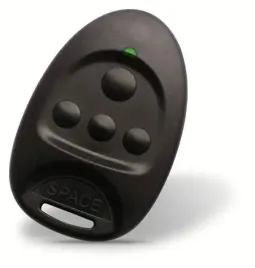 pilot-4-kanalowy-came-space-sp-4