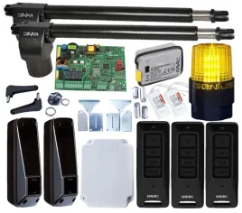 zestaw-naped-silownik-faac-414-short