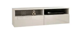 wiszaca-szafka-rtv-luna-160-polysk-rozne-kolory