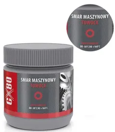 smar-maszynowy-samochodowy-cx-80-towocx-wielofunkcyjny-do-lozysk-nlgi-500g