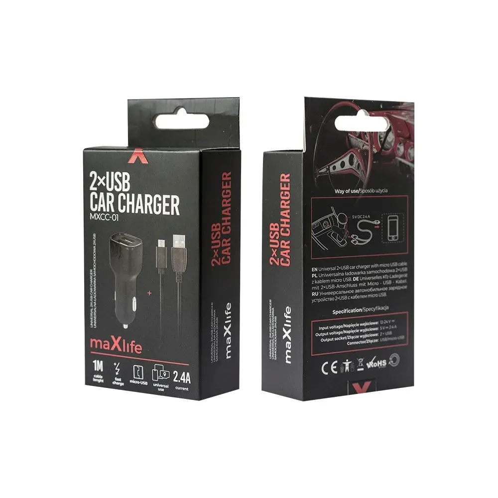 ladowarka-samochodowa-microusb-typ-b-usb-maxlife-2-ma