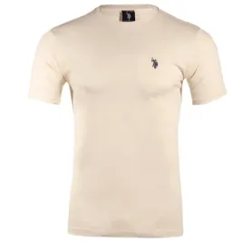 t-shirt-meski-u-s-polo-assn-logo-us16467-bez