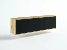 wysoka-wiszaca-szafka-rtv-160-dab-artisan-mat