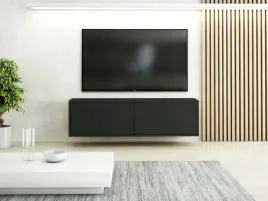 wysoka-wiszaca-szafka-rtv-140-czarna-rozne-kolory