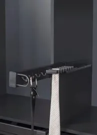 wieszak-na-krawaty-i-paski-antracytowy-lewy-boczny-blum-starax-s-6728-a