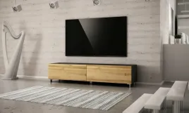 stojaca-szafka-rtv-160-cm-dab-wotan-rozne-kolory