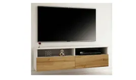 wiszaca-szafka-rtv-luna-160-dab-wotan-rozne-kolory
