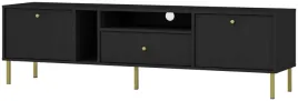 czarna-szafka-rtv-180-cm-avila-pod-telewizor-proste-metalowe-nogi-i-uchwyty