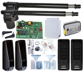 zestaw-naped-silownik-faac-414-short-waski